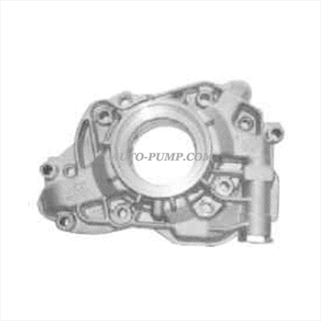 8C3Z-6600A/M564，FORD FORD F250/F350 SUPER DUTY 6.4L V8 OIL PUMP