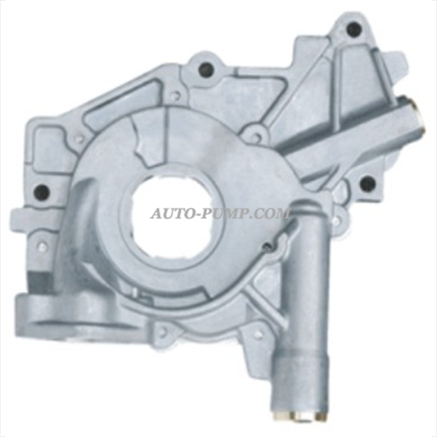 XW4Z6600DA F5RZ6600B 22443658/0571389，FORD FORD 2.5L Mercury 3.5 OIL PUMP