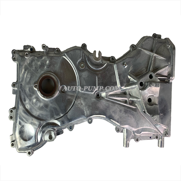 L35G10500C，FORD 致胜2.3时规盖 OIL PUMP