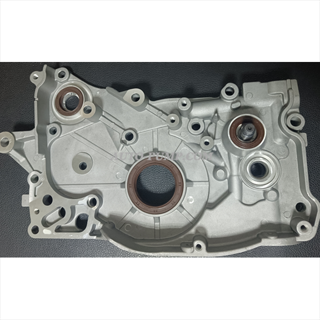 1010100GA，JAC 4GA1 OIL PUMP