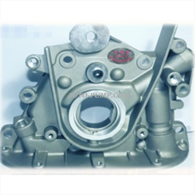 LF479Q1-1011100A，lifan 479Q1 OIL PUMP