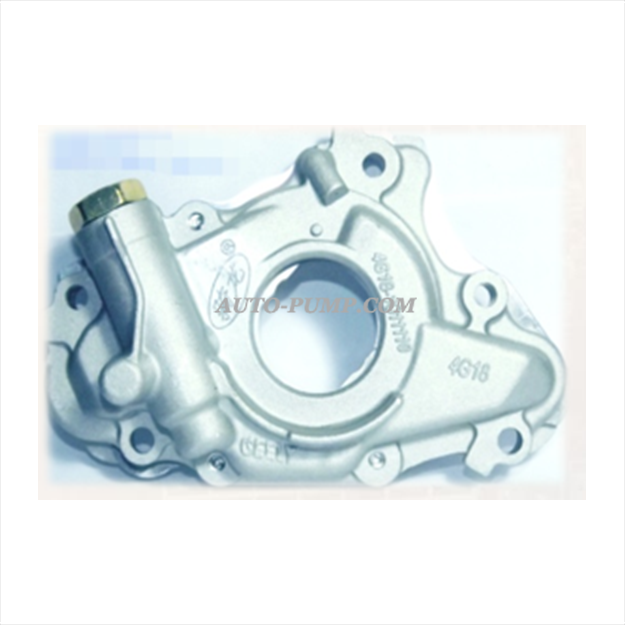 LFB479Q-1011100A， lifan 479Q OIL PUMP