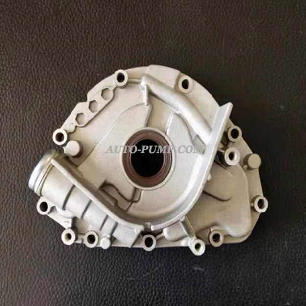 LPF000030，ROEWE 550 1.8T 名爵7MG7-1.5L OIL PUMP