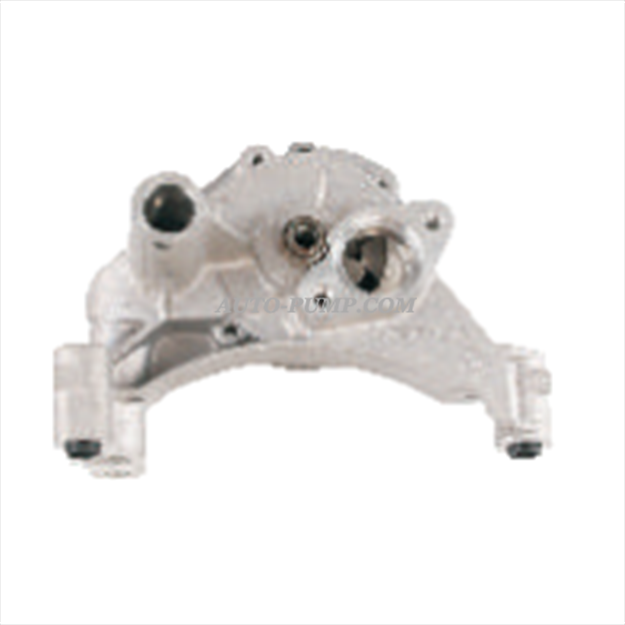 E4G16-1011030BA，CHERY CHERY 4G16 OIL PUMP