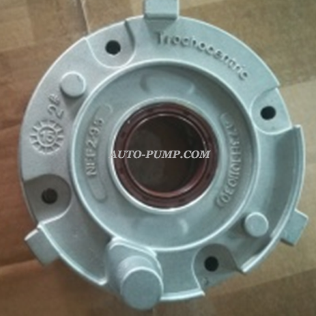 473-1011030，CHERY 473 OIL PUMP