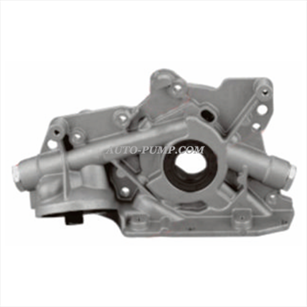 0646030/646027/90233175 646032/90231884/90411590，VW CHEVROLET/OPEL OIL PUMP