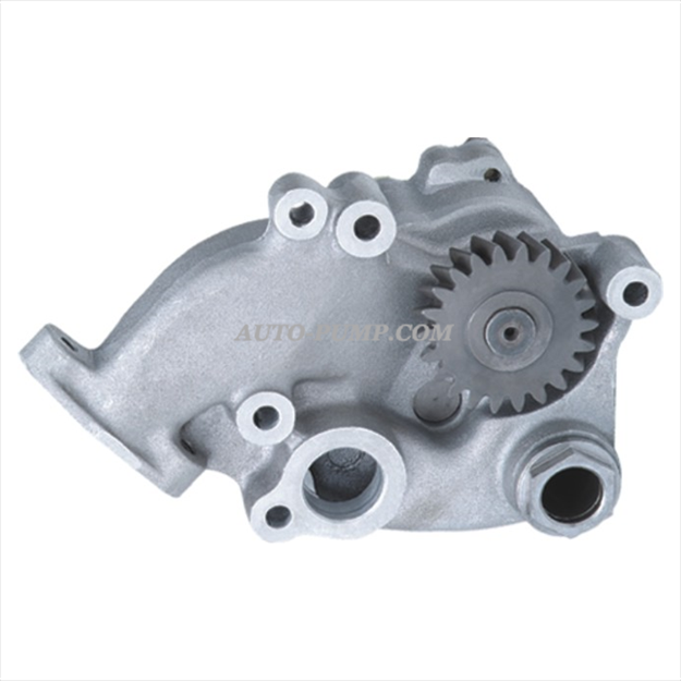 15110-1471 S1511-01471,HINO EM100 EP100 GS221 GS224 GS225 OIL PUMP