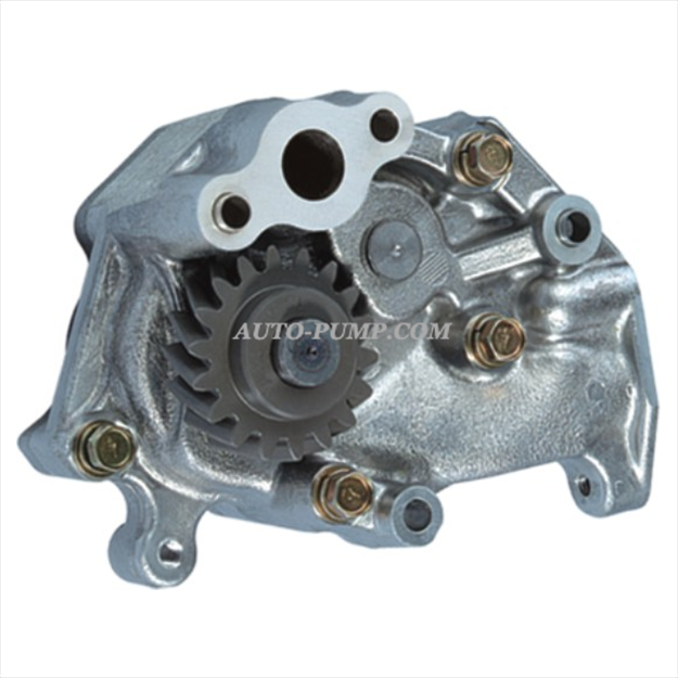 15163-1390/15110-1781 15110-1782/15110-1783 ,HINO H07D H07C-T OIL PUMP