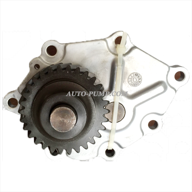 15110-1542 15110-1542B 15110-2220 15110-E0050，HINO W06D N04C OIL PUMP