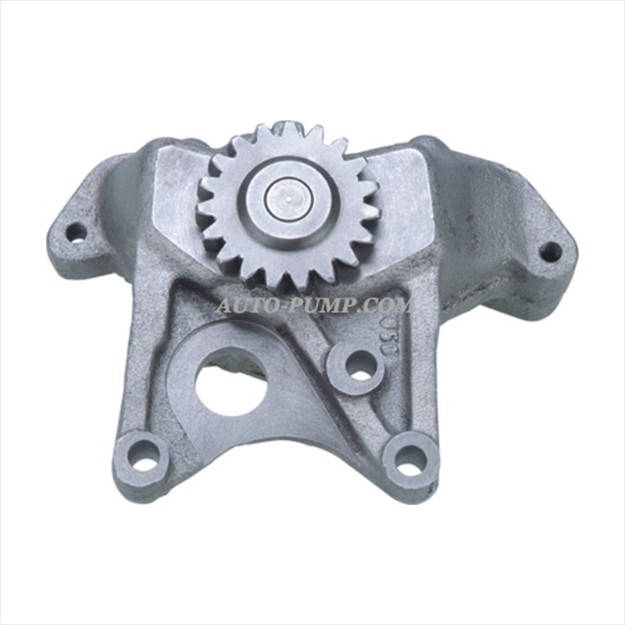 4132F067,PERKINS F067 OIL PUMP