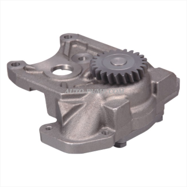 4132F067,PERKINS F067 OIL PUMP