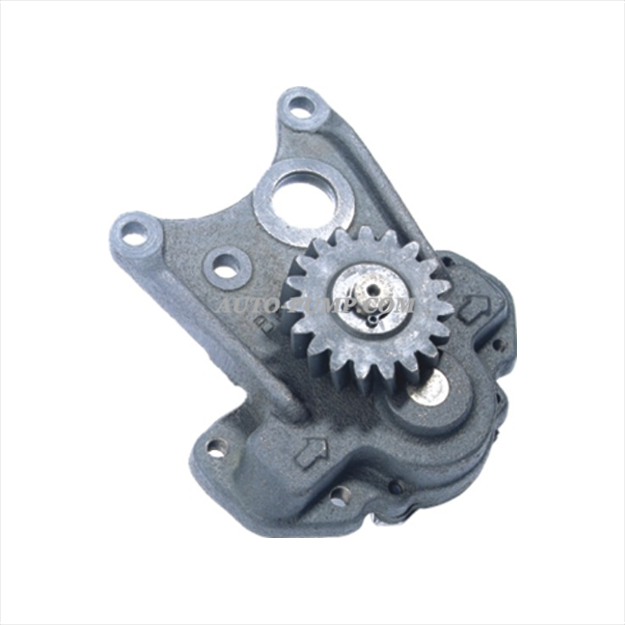 E3774840,PERKINS  4840 OIL PUMP