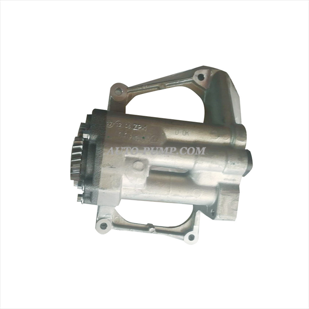 4200454,PERKINS 1106D OIL PUMP