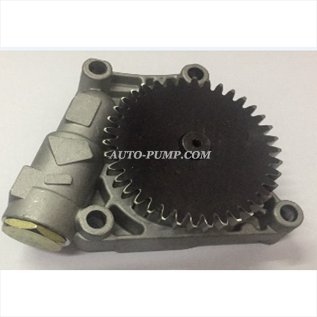 04186,PERKINS JCB 320 OIL PUMP