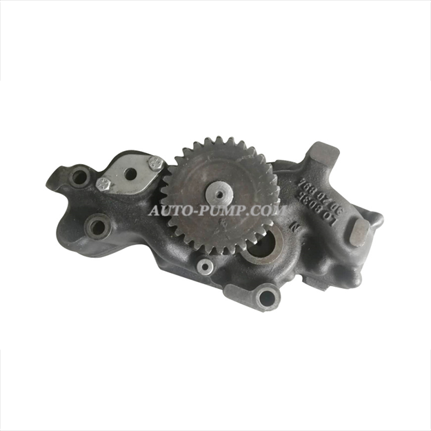 LO3193，PERKINS 8036110411 OIL PUMP