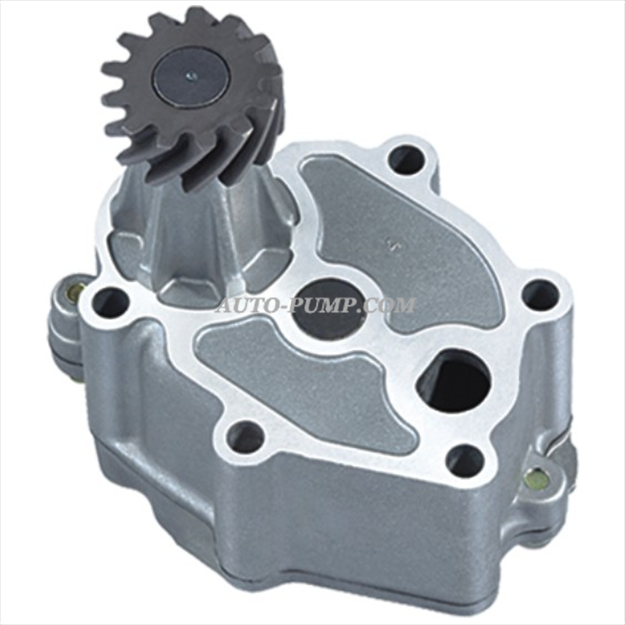 15010-Z5512 15010-Z5513 15010-Z5001，NISSAN FD6T FE6T CM80 CDHA  OIL PUMP