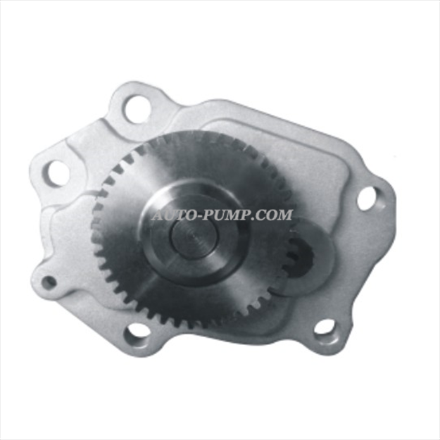 15010-43G04，NISSAN TD23 TD25 TD27 OIL PUMP