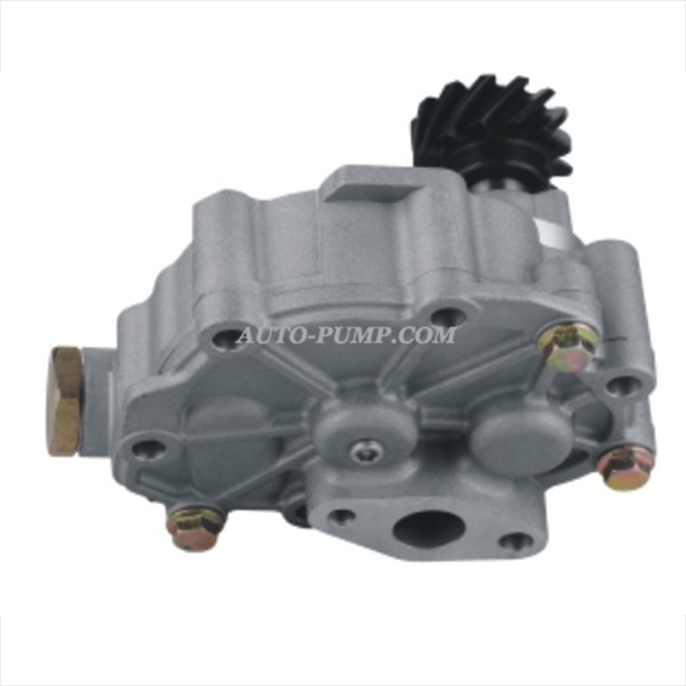 15010-50T00，NISSAN ED33 FD33 FD35 OIL PUMP