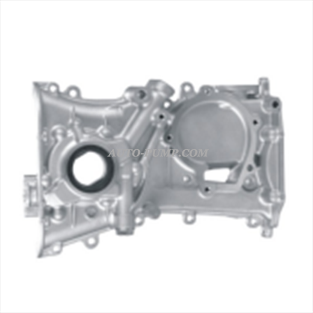 13500-53Y00 13500-53Y001 13500-53Y002 13500-70Y00，NISSAN B13  331 341 GA16DE  OIL PUMP