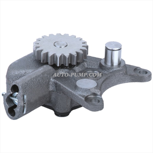 41314087 41314164 41314019，PERKINS OIL PUMP