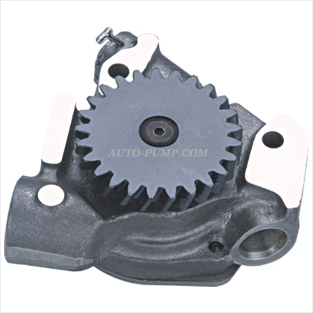 912  9033，DEUTZ F2L912 OIL PUMP