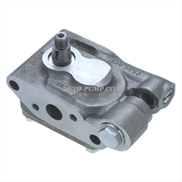 03365893 03365893C，DEUTZ F6L614A OIL PUMP