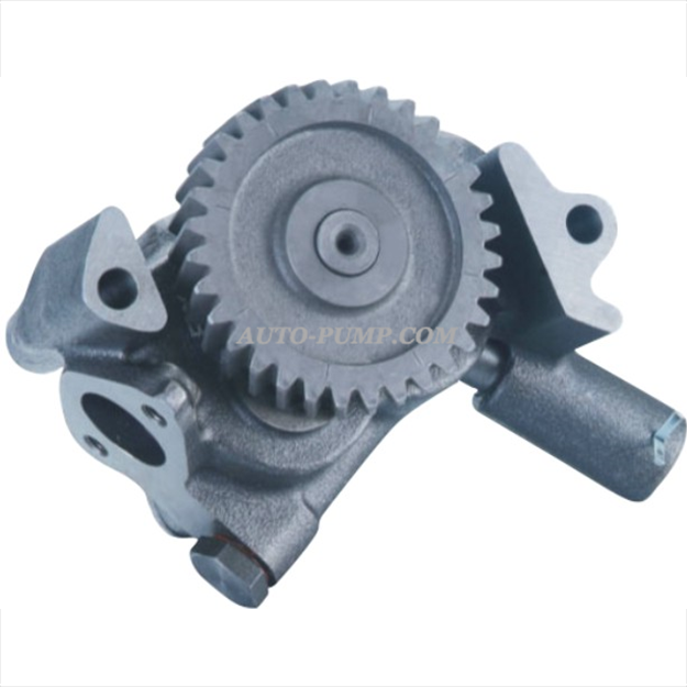 02419997，DEUTZ F6L413 OIL PUMP