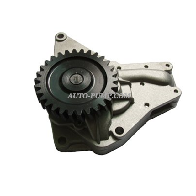 922907300046 12159765，DEUTZ WMW-229   TD226B OIL PUMP