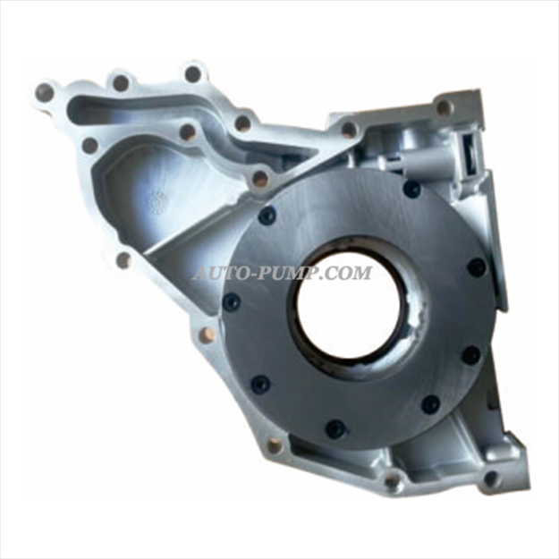 20524412 04507272 4507272，DEUTZ L110E 52D OIL PUMP