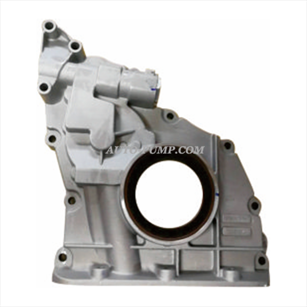 04502445 4502445 0428992 04901460，DEUTZ DU1164 OIL PUMP