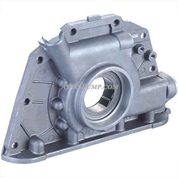 940707300056，NAVISTAR SPRINT WMW OIL PUMP