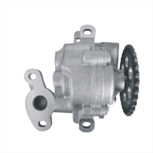 1001.E9 1C1Q6600CE 1456884 1C1Q6600CC 1C1Q6600CD 1C1Q6600CB,FORD CITRO/PEUGE 2.2/2.4/3.2TDCI OIL PUMP