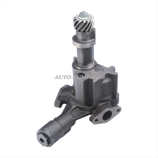 315GC445G 315GC473M，MACK E6-906LA OIL PUMP