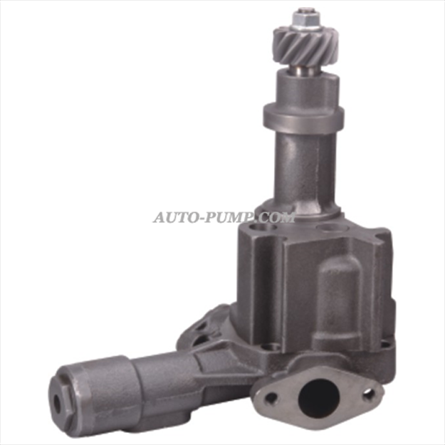 315GC459B,MACK E8-906LA OIL PUMP