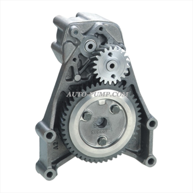 479317，VOLVO TD102 TD010A OIL PUMP