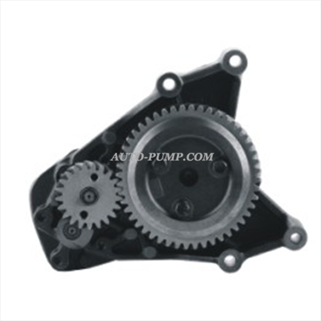 478649，VOLVO N12 TD 120-GA OIL PUMP