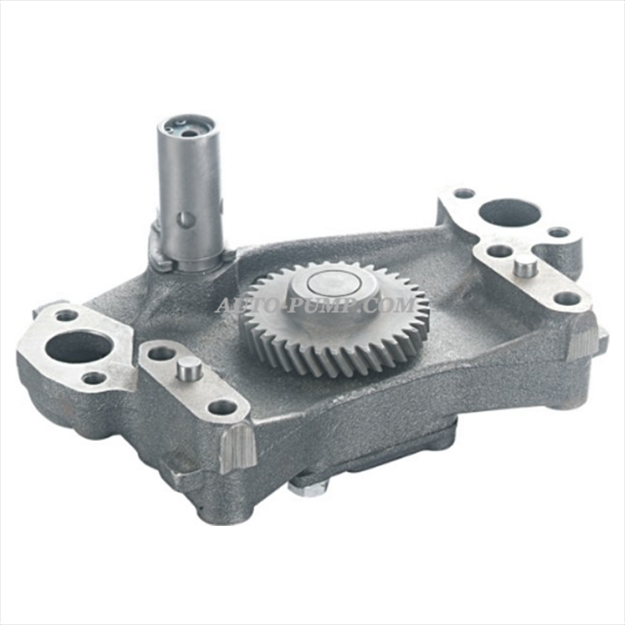 4770252，IVECO OIL PUMP