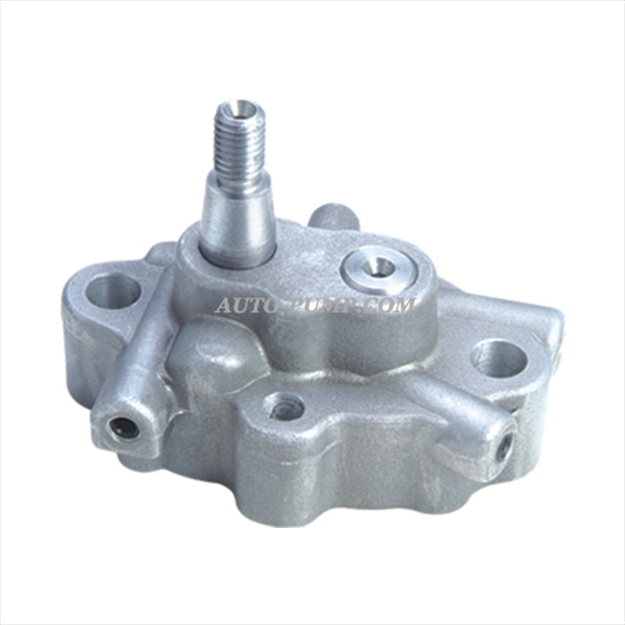 18001038 2.11.4336.25,LOMBARDINI LDA450 1780B-老型 OIL PUMP