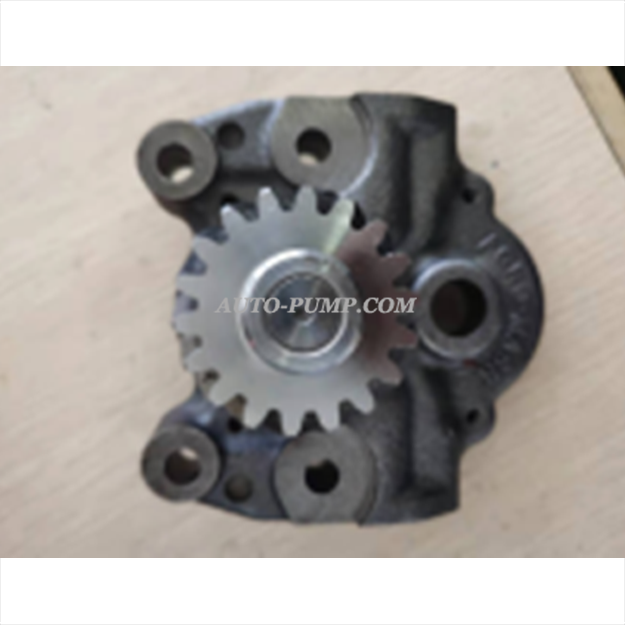 21-1403010，MTZ OIL PUMP