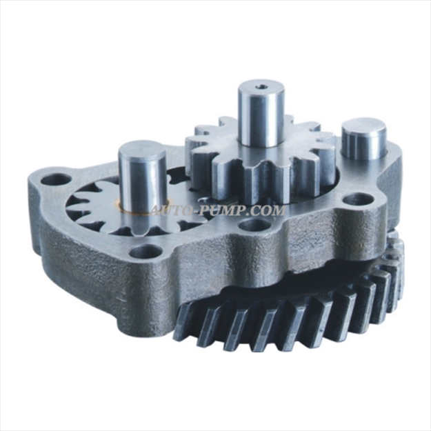 20632500,Brazil AG020 OIL PUMP