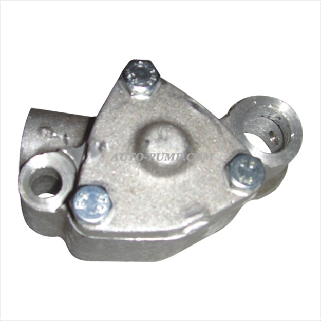 018732500 AGB9K501,Brazil PO187 OIL PUMP