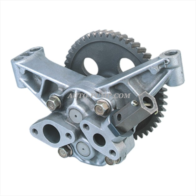 KO850-14-100，MITSUBISHI KIA OIL PUMP