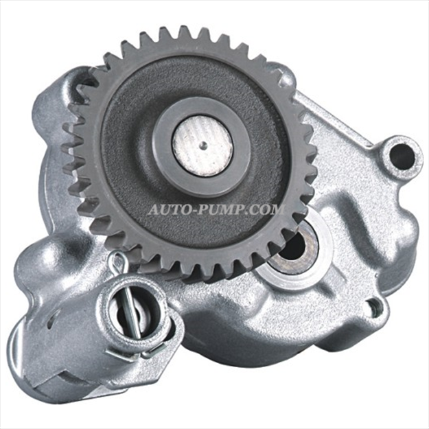 ME-014230 ME-013163 ME-084735，MITSUBISHI 6D34 OIL PUMP