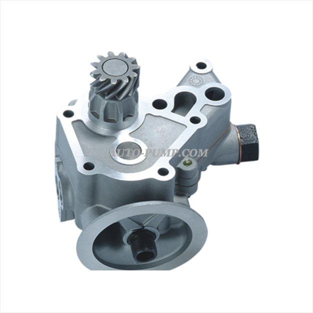 ME-014603 ME-014609 26100-41000，MITSUBISHI 4D31 PS100 4D31A FE304 OIL PUMP