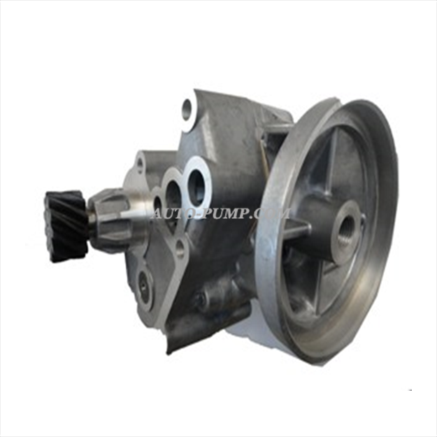 ME-014489，MITSUBISHI 4D34 FE449 4D31-EXP   OIL PUMP