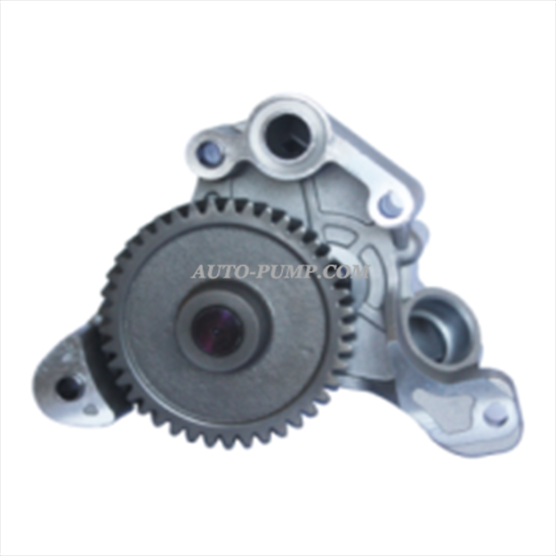 ME-241497 ME-240985 ME-220004，MITSUBISHI TRUCK 4M51 OIL PUMP