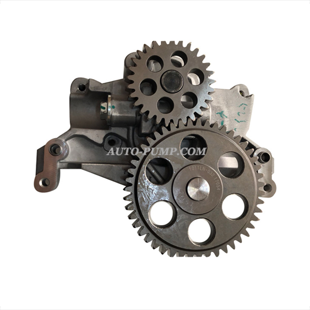 D5010477184，RENAULT DC1 DC1420   OIL PUMP