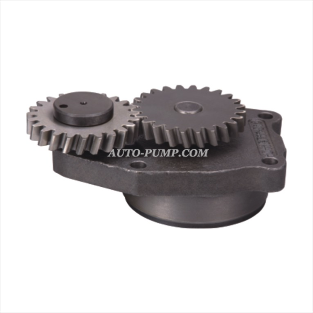 4H-1011BF11，RENAULT OIL PUMP