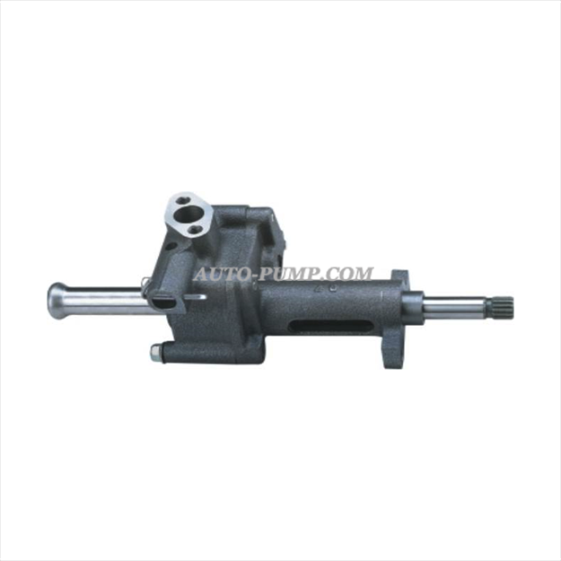 1-13100-277-0，ISUZU 6BD1TC 6BG1-4 OIL PUMP