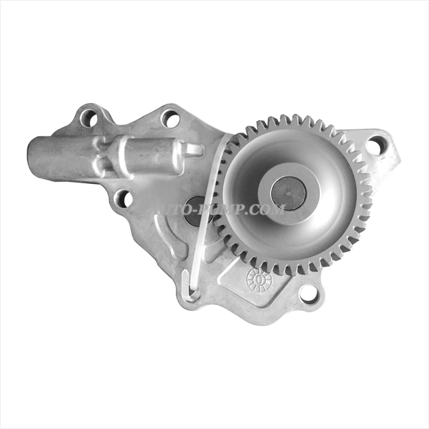 8-98128-134-0 AL,ISUZU D-MAX 4JJ1 4JK1T OIL PUMP